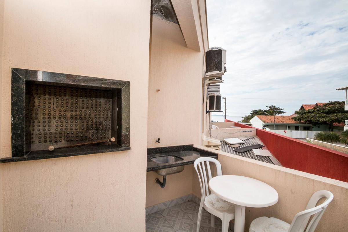 Residencial Melfi 3 Ap 6 Apartment Бомбиняс Екстериор снимка