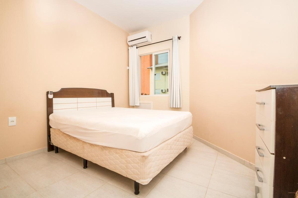 Residencial Melfi 3 Ap 6 Apartment Бомбиняс Екстериор снимка