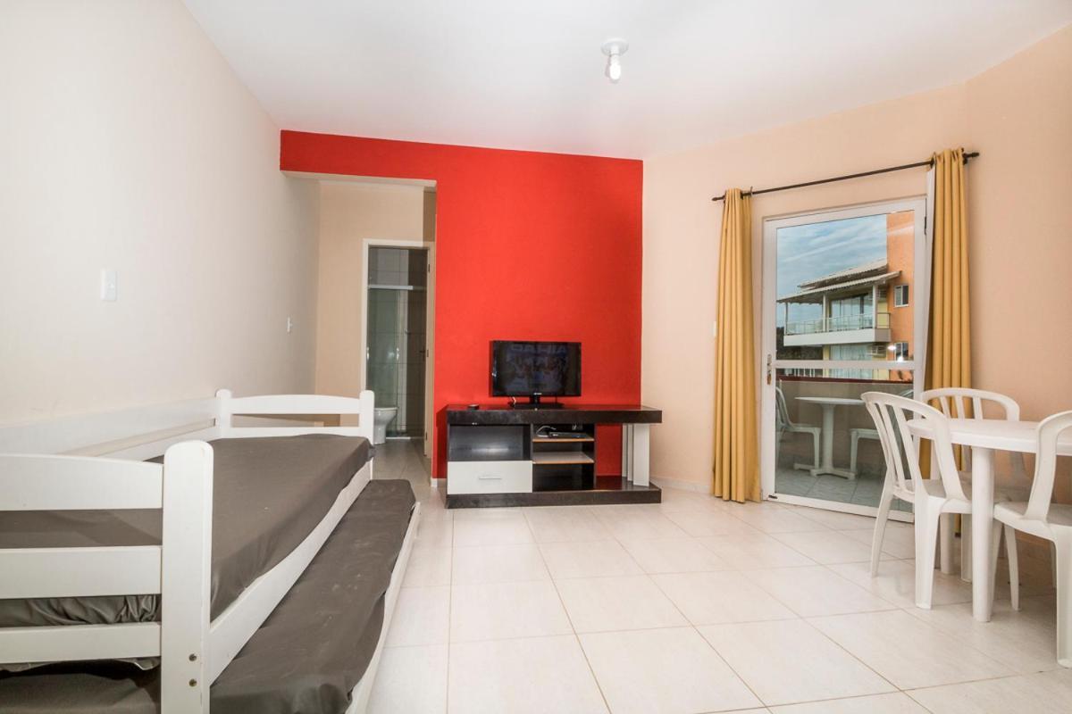 Residencial Melfi 3 Ap 6 Apartment Бомбиняс Екстериор снимка